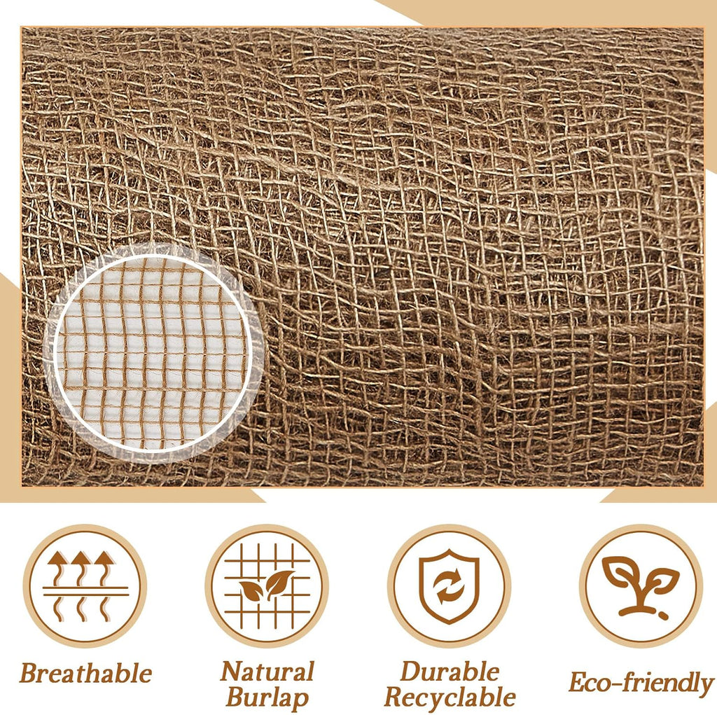 riakrum 3 pcs 48 inch x 90 ft, close-up detail