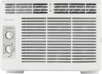 frigidaire 5,000 btu window-mounted air conditioner, cools up, main product view