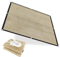 alion home hdpe 50% sun block garden netting, main product view