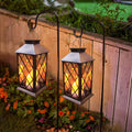 solar outdoor lantern, garden hanging waterproof lanterns, 3, main product view