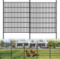toolterritary 5 panels no dig garden fence with, main product view