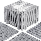 12” x 12” drainage interlocking floor mats 12, main product view