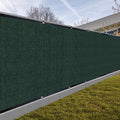 sunny guard privacy screen fence 4/5/6/8 ft heavy, main product view