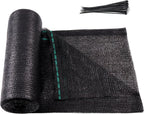 amagenix 50% shade cloth roll, 5'10" x 100, main product view