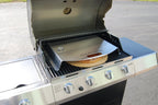 KettlePizza Gas Pro Deluxe Pizza Oven Kit - KPD-GP