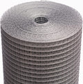 Hardware Cloth 36inx100ft 1/2 Inch 19 Gauge Galvanized After Welding Wire Cloth Fencing,Rabbit/Snake Wire mesh Roll,Chicken Wire Fencing