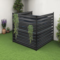 42" h x 38" w (3 panels) air, main product view
