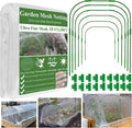 garden mesh netting kit, 10 * 30ft ultra, main product view