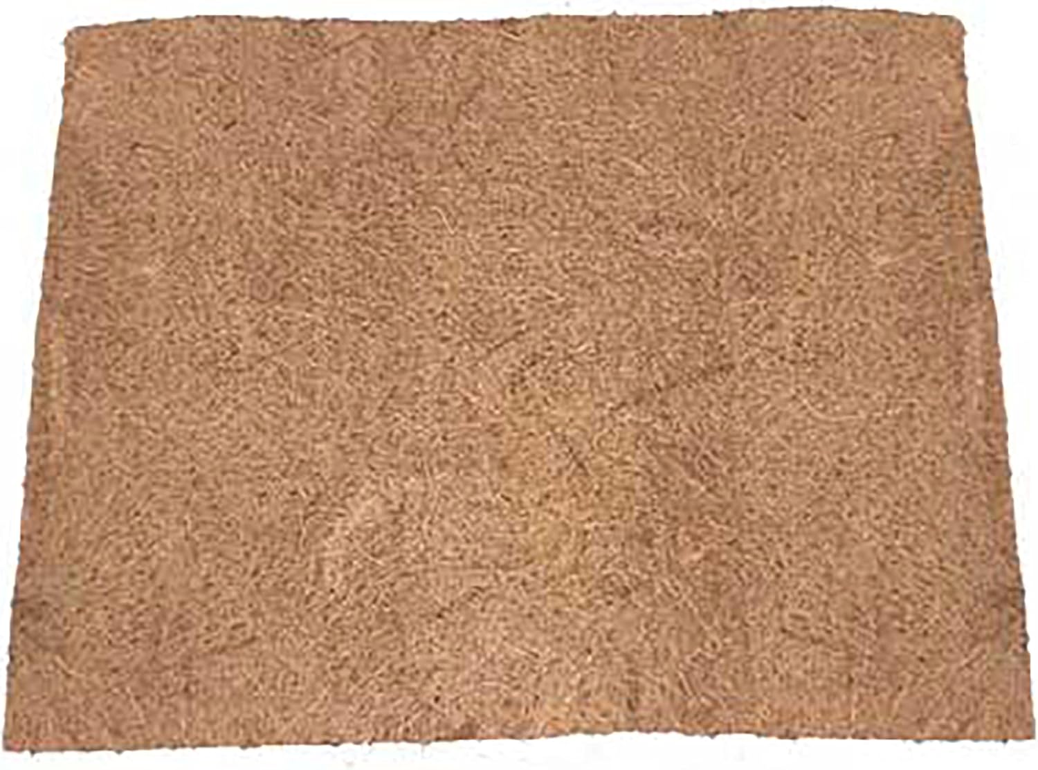 Panacea Products 86350 Panacea Coco Liner Sheet, Brown