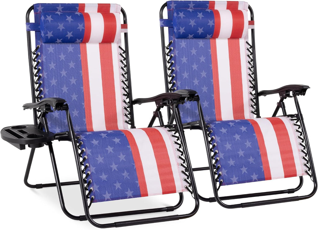 best choice products set of 2 extra wide, main product view