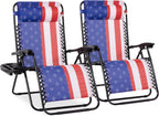 best choice products set of 2 extra wide, main product view