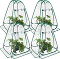 suzile 4 pcs pop up small greenhouse for, main product view
