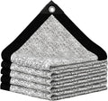 shade cloth-80% aluminum sunblock neting,durable mesh tarp with, main product view