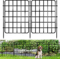 30ft x 17in garden fence animal barrier, 28, main product view