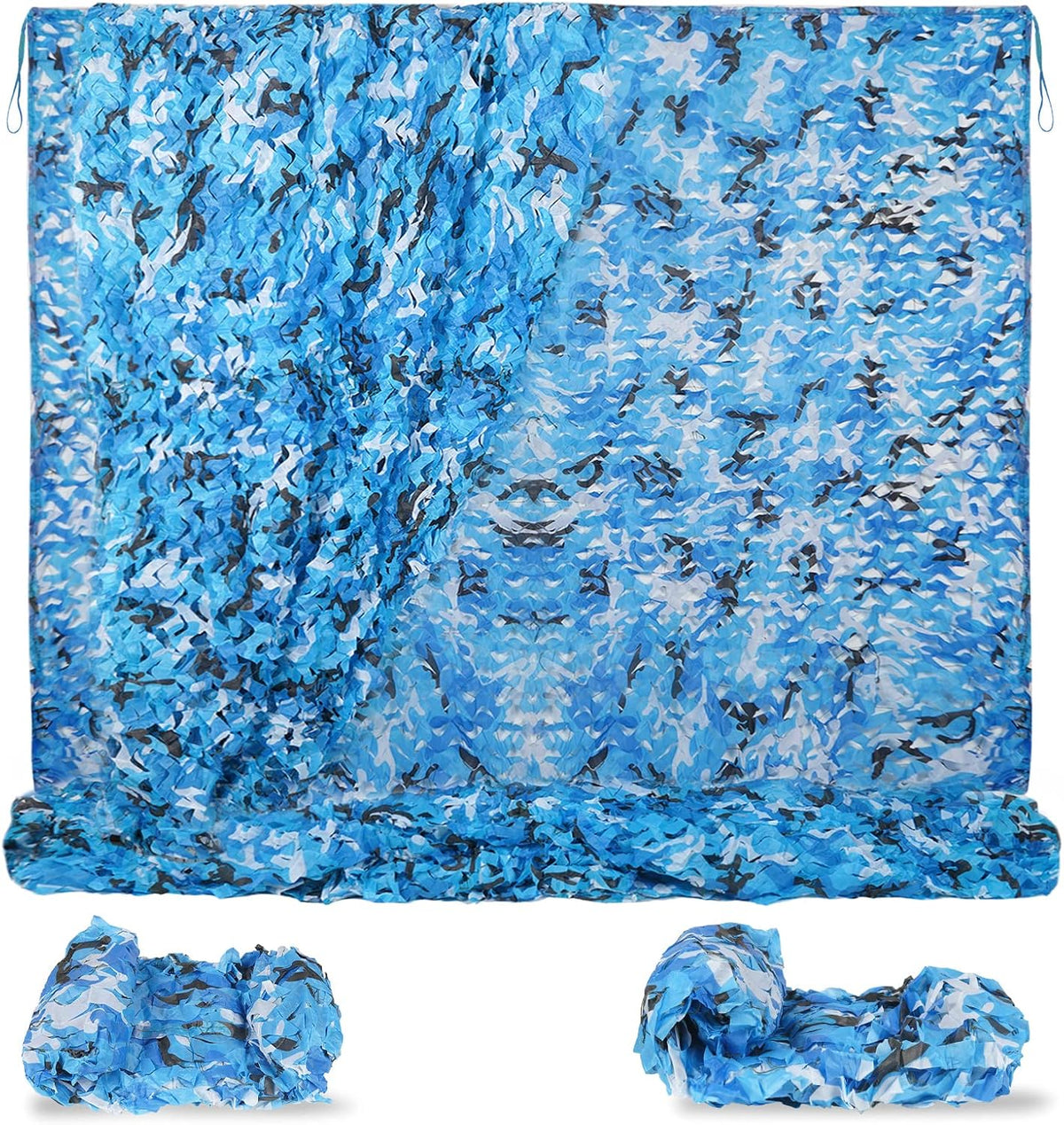 sposuit camo netting - camouflage net 10x20 20x20, main product view