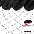 bird netting for chicken coop,50x50ft poultry netting with, main product view