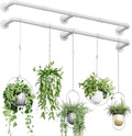 bamworld window plant hanger indoor 63in 2pcs hanging, main product view
