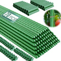 fabulas garden stakes 16 inch 70 pack, diy, main product view