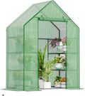 walk in greenhouses, 57 x 29 x 76, main product view