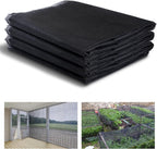 10x33ft strong pp nanocomposite mosquito net garden netting, main product view