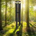66" extra large wind chimes for outside, 6, main product view