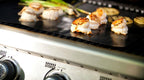 Cookina Barbecue & Cuisine Non-Stick Grilling and Cooking Sheet Combo Pack