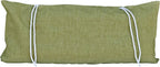 Algoma Net Deluxe Hammock Pillow Kiwi Rave