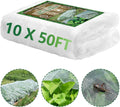 10 * 50ft ultra fine garden mesh netting, main product view