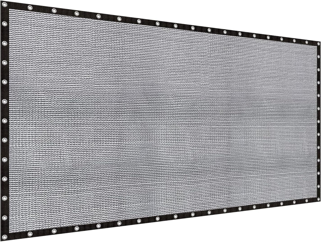 love story 20x30ft shade cloth for plant, knitted, main product view