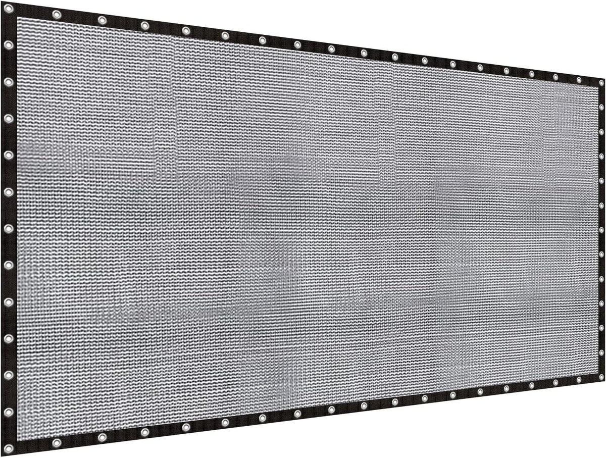 love story 20x30ft shade cloth for plant, knitted, main product view
