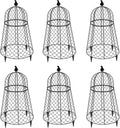 garden cloches for plants, 13" d x 20", main product view