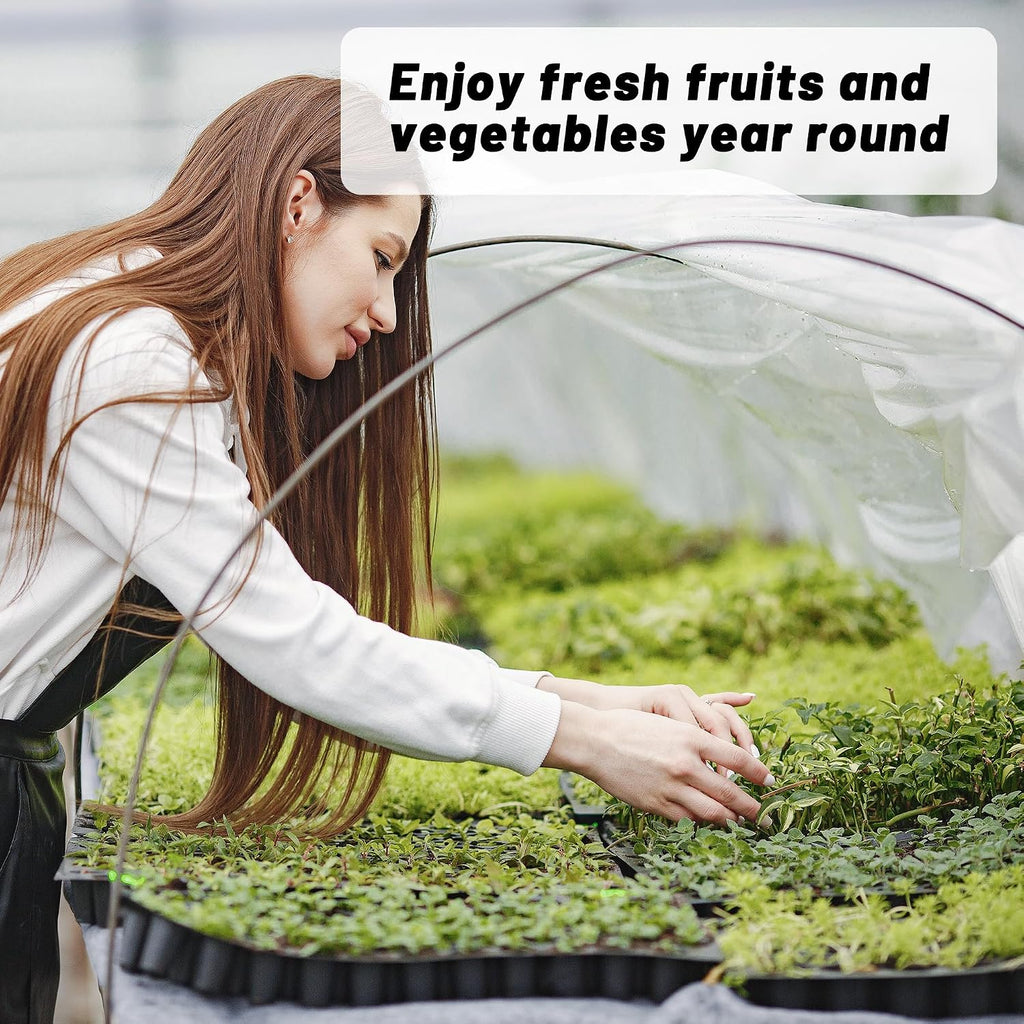 6 mil clear greenhouse plastic sheeting,transparent plastic film, close-up detail