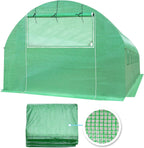 yardgrow greenhouse replacement cover larger walk in outdoor, main product view
