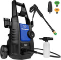 westinghouse epx3050 electric pressure washer, 2100 max psi, main product view