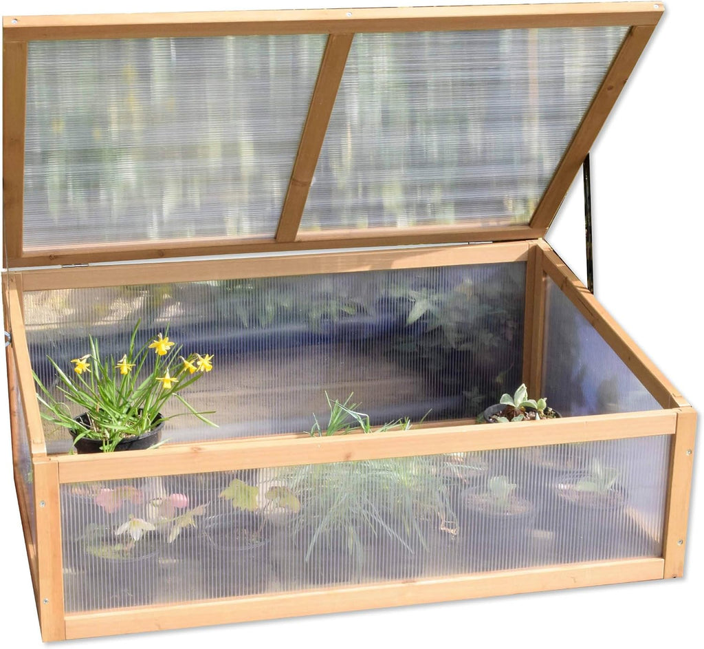 spear and jackson cold frame 1, 1000 x, main product view