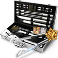 grillart bbq grill utensil tools set reinforced bbq, main product view