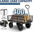 bilt hard 10" flat free tires heavy duty, package contents