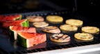 Cookina Barbecue & Cuisine Non-Stick Grilling and Cooking Sheet Combo Pack
