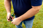 Rain Bird 32HE Professional Pop-Up Sprinkler, Click-N-Go