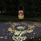 Mothers Day Gifts for Mom Grandma - Birthday Gifts for Women, Turtle Solar Lanterns Outdoor Waterproof - Tortoise Solar Lights Outdoor Hanging Garden Decor for Outside