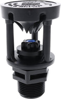 Senninger Wobbler - Size : 3/4" MPT - Angle : Standard - Nozzle : #14-Blue