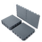 fast-drying outdoor decking for garden, kennel, storage shed, main product view