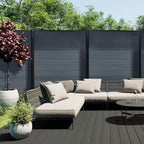 mondaria privacy fence panels for outside,6ft(w) x 6ft(h), main product view