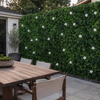 3rd street inn artificial greenery wall panels for, main product view