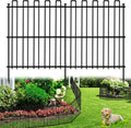 25 panels no dig animal barrier fence, 32in(h), main product view