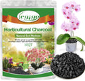 legigo 10qt horticultural charcoal- natural biochar soil amendment, main product view