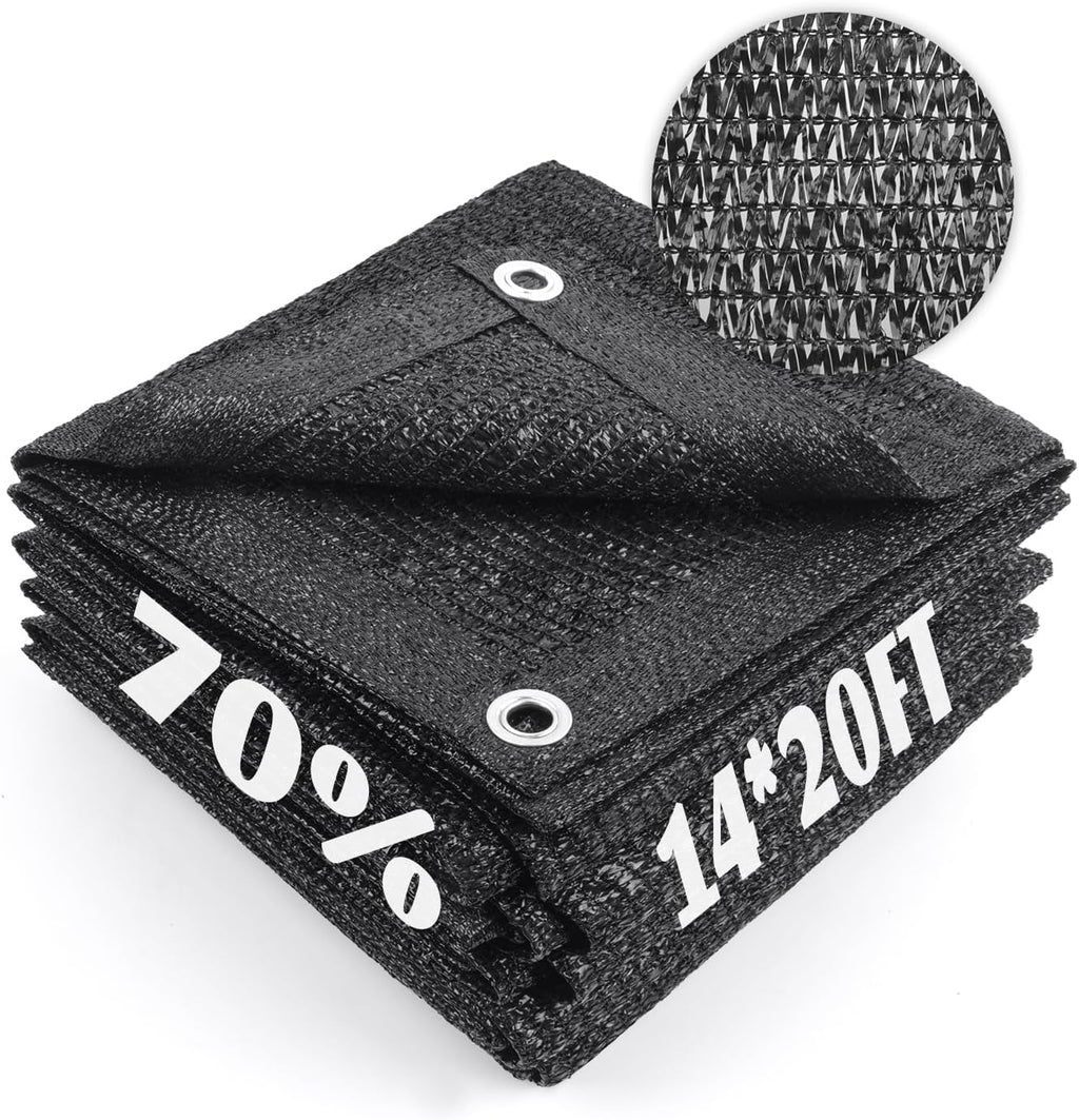 cool area sun shade cloth with grommets for, main product view