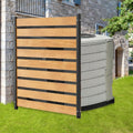 sunyrisy 38" w x 60" h air conditioner, main product view