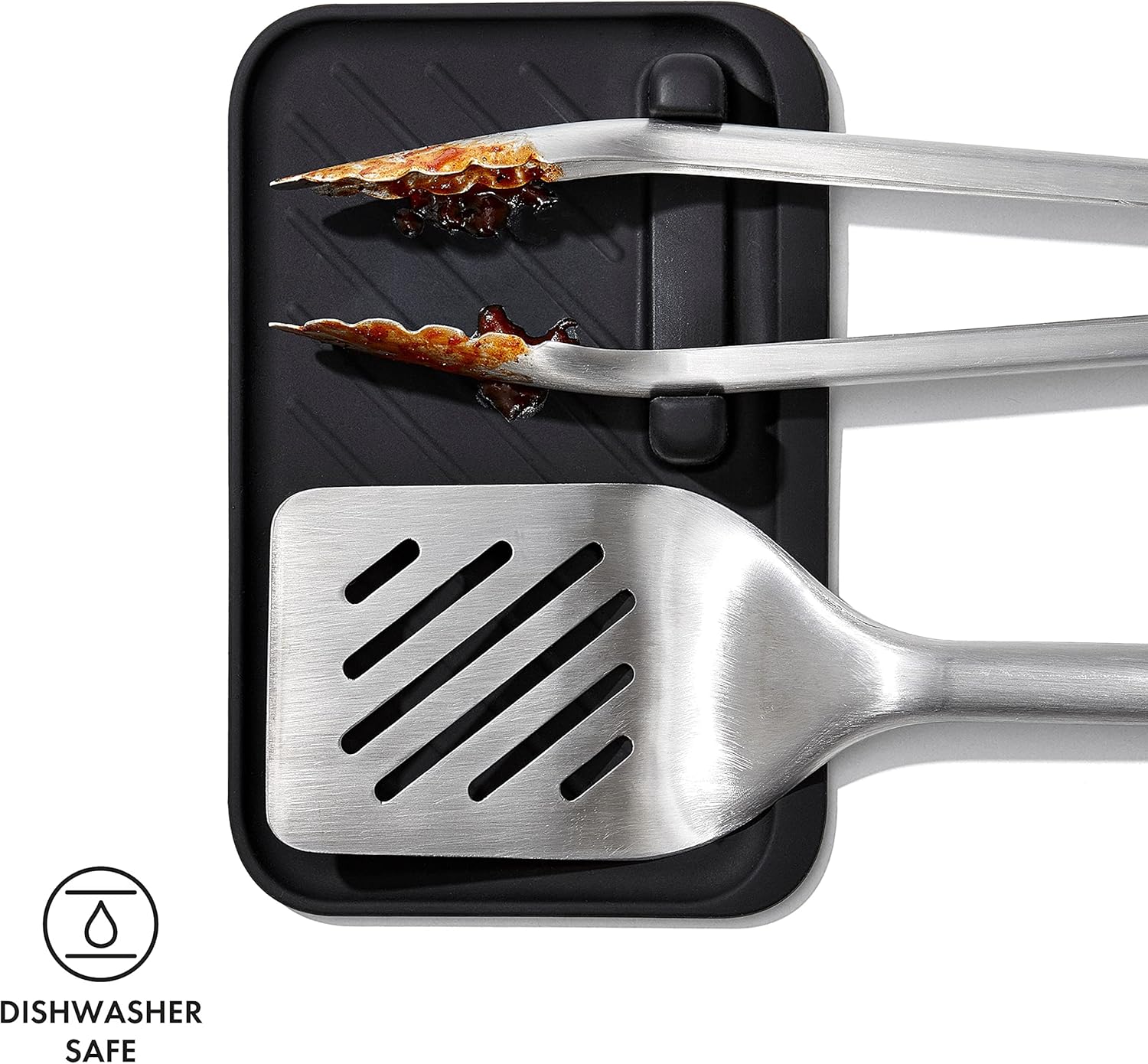 OXO Outdoor 3 Piece Grilling Tool Set