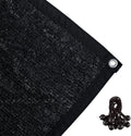 shatex 90% shade fabric 10x 22ft sun shade, main product view